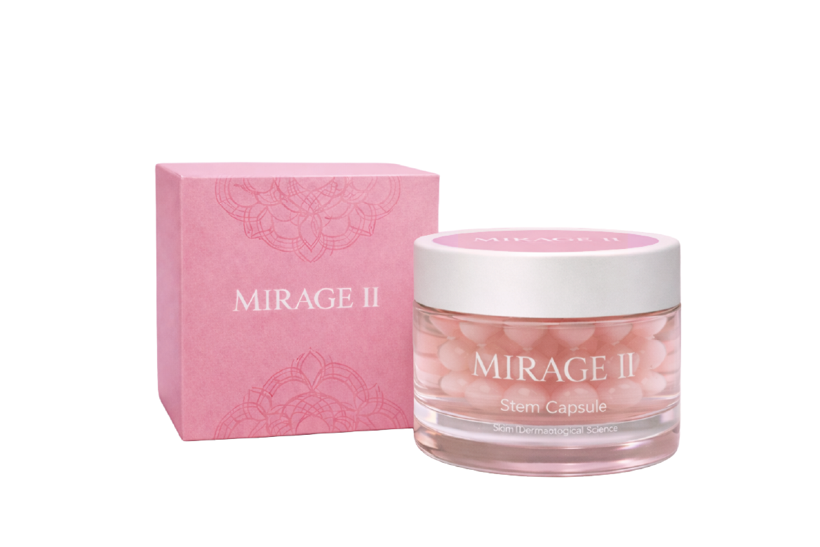 MIRAGE II 美容ジェル