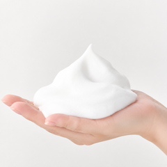 Foam / gas