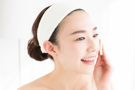 30代女性のお客様